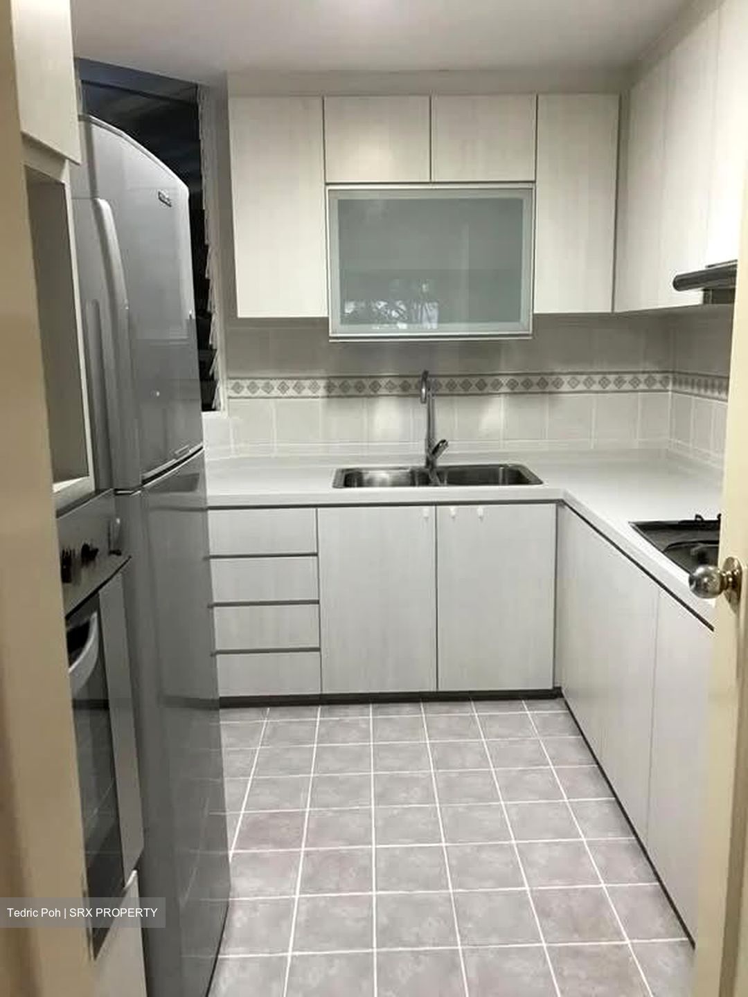 Jervois Lodge (D10), Condominium #573078241